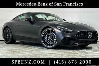 New 2026 Mercedes-Benz AMG GT 43 image 1