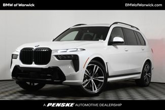 New 2026 BMW X7 xDrive40i image 1