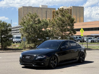 Used 2012 Audi S4 Prestige image 1