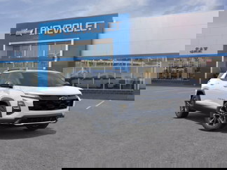 New 2026 Chevrolet Equinox RS w/ Convenience Package III image 1