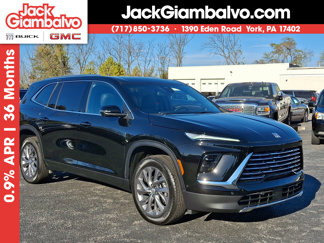 New 2025 Buick Enclave Preferred w/ Super Cruise Package image 1