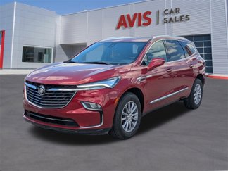 Used 2024 Buick Enclave Premium image 1