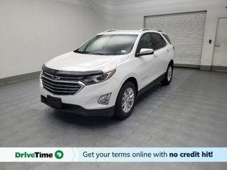 Used 2019 Chevrolet Equinox Premier image 1