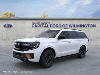 New 2025 Ford Expedition Tremor image 1