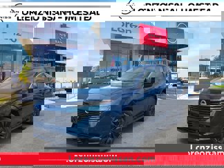 New 2025 Nissan Murano Platinum w/ Cargo Package image 1