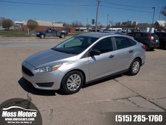 Used 2018 Ford Focus S image 1