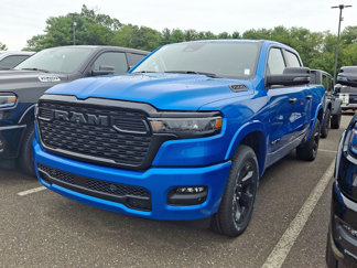 New 2026 RAM 1500 Big Horn image 1