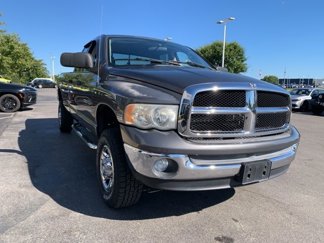 Used 2004 Dodge Ram 2500 Truck SLT w/ Trailer Tow Group image 1
