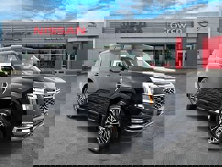 New 2025 Nissan Armada SL image 1