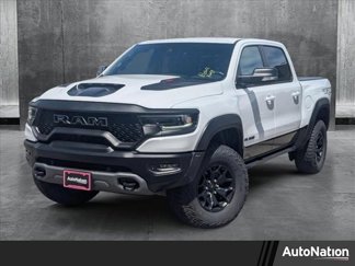 Used 2022 RAM 1500 TRX w/ TRX Level 1 Equipment Group image 1