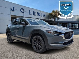 Certified 2022 MAZDA CX-30 AWD 2.5 S w/ Preferred Package image 1