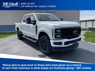 New 2025 Ford F350 Lariat w/ Lariat Ultimate Package image 1