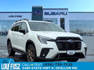 New 2025 Subaru Ascent Bronze Edition image 1