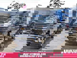 New 2025 Chevrolet Silverado 3500 LT w/ All Star Edition image 1