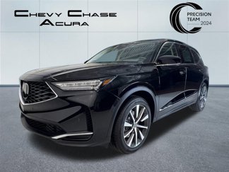 New 2026 Acura MDX SH-AWD w/ Technology Package image 1
