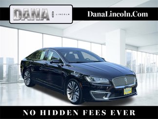 Used 2019 Lincoln MKZ Reserve w/ Luxury Package image 1