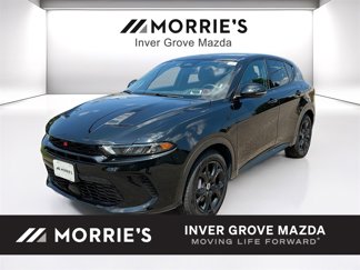 Used 2024 Dodge Hornet R/T w/ R/T Blacktop Package image 1