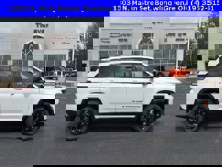 New 2025 Jeep Grand Cherokee Limited image 1