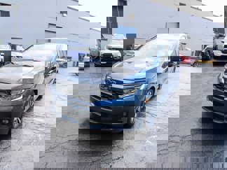 New 2026 Honda Odyssey EX-L image 1
