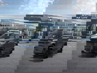 New 2025 Hyundai Santa Fe Calligraphy image 1