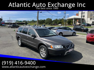 Used 2007 Volvo XC70 image 1