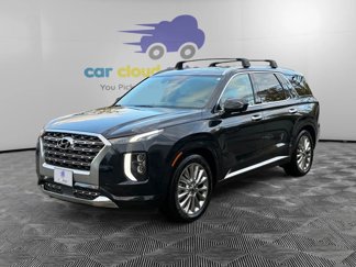 Used 2020 Hyundai Palisade Limited image 1