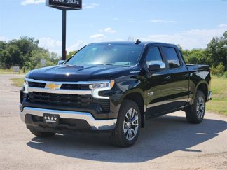 New 2026 Chevrolet Silverado 1500 LT w/ Texas Edition Plus video 2