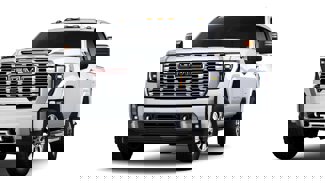 New 2026 GMC Sierra 2500 Denali video 1