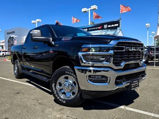 New 2025 RAM 2500 Tradesman image 1