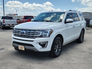 Used 2021 Ford Expedition Limited image 1