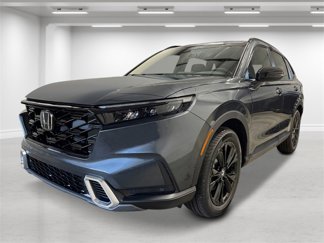 New 2026 Honda CR-V Sport Touring image 1