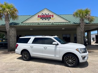 Used 2019 Ford Expedition Max Limited image 1