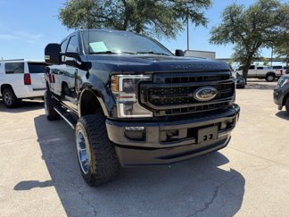 Used 2021 Ford F250 Lariat image 1
