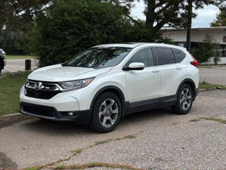 Used 2018 Honda CR-V EX image 1
