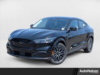 New 2025 Ford Mustang Mach-E Premium video 1