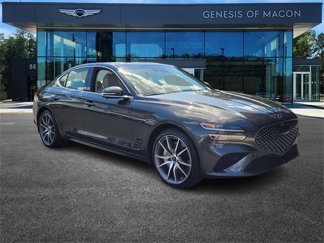 New 2026 Genesis G70 2.5T Prestige image 1