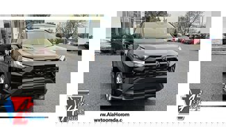Used 2023 Toyota RAV4 XLE Premium image 1