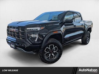 Used 2024 GMC Canyon AT4X image 1