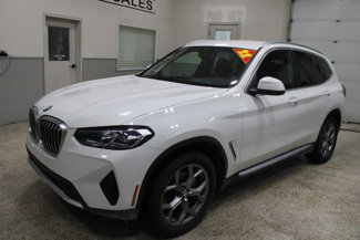 Used 2022 BMW X3 xDrive30i image 1