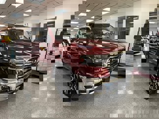 New 2026 RAM 1500 Laramie image 1