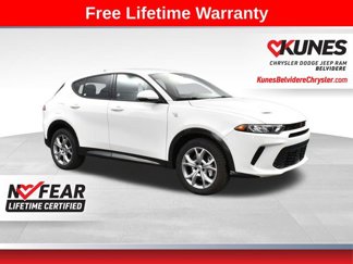 Used 2024 Dodge Hornet R/T image 1