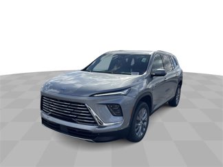 New 2025 Buick Enclave Preferred w/ Power Package image 1