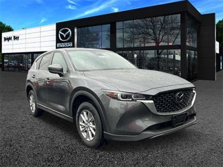 Certified 2023 MAZDA CX-5 AWD 2.5 S w/ Select Package image 1