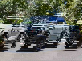 Used 2024 Toyota Tundra Limited image 1