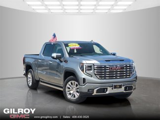 New 2025 GMC Sierra 1500 Denali w/ Technology Package image 1
