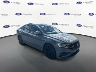 Used 2021 Volkswagen Jetta GLI Autobahn video 1