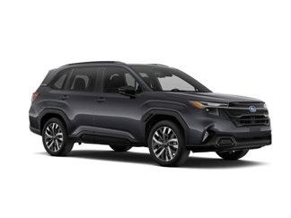 New 2025 Subaru Forester Touring image 1