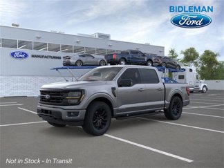 New 2025 Ford F150 XLT image 1