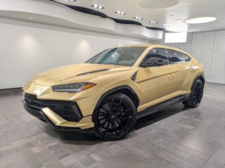 Used 2024 Lamborghini Urus S image 1