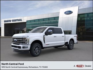 New 2025 Ford F250 XL image 1